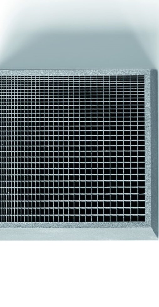 EOS Tungsten Anti Scatter Grid | © EOS