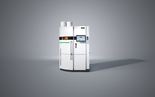 FORMIGA P 110 Velocis: lasersintering system for plastic 3D printing | © EOS