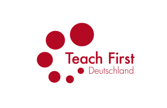Teach First Deutschland Logo | © Teach First Deutschland 