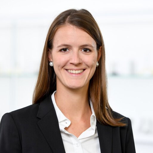 Vanessa Seidenschwarz -  Product Line Manager Polymer Materials EOS GmbH 