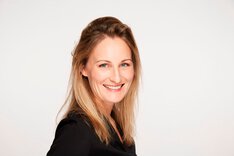 Marie Langer, daughter of founder Dr. Hans J. Langer, becomes new Chief Executive Officer (CEO) of EOS GmbH