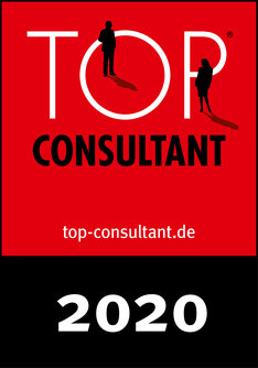 Top Consultant 2020 | © Top Consultant 2020