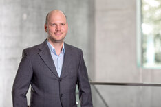 Sebastian Kilchert, Research Associate at Fraunhofer EMI 