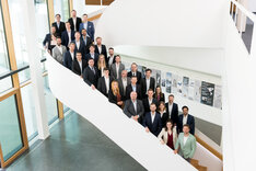 Additive Minds team in Germany