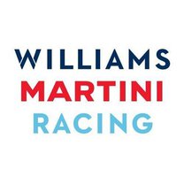 Williams Martini Racing Logo