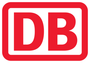 Deutsche Bahn - Logo
