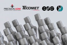 EOS, Tecomet, Inc., Precision ADM, and OIC Partner to Provide End-To-End Solution for Medical Device Additive Manufacturing